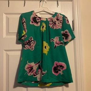 J. Crew too size small